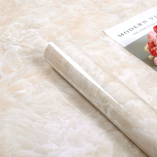 wallpapers glossy pvc wall stickers self-adhesive wallpaper facade renovation bathroom waterproof imitation ceramic tile marble sticke
wallpapers glossy pvc wall stickers self-adhesive wallpaper facade renovation bathroom waterproof imitation ceramic tile marble sticke