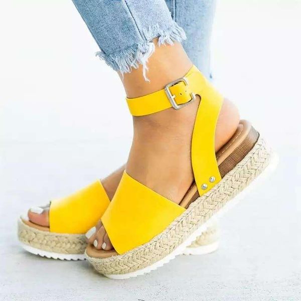 women sandals plus size wedges shoes for high heels summer flip flop chaussures femme platform 358, Black
women sandals plus size wedges shoes for high heels summer flip flop chaussures femme platform 358, Black