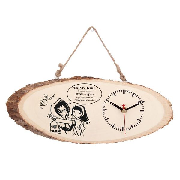 wall clocks to my love innovative diy clock home office ornament decoration wooden lad-sale
wall clocks to my love innovative diy clock home office ornament decoration wooden lad-sale