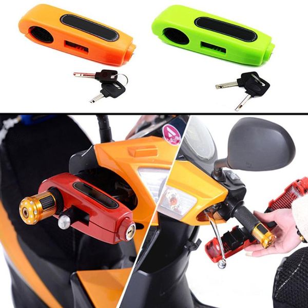 theft protection 1 pc motorcycle throttle handlebar lock heavy duty anti-theft for motorbike atv dirt bike and scooter random color
theft protection 1 pc motorcycle throttle handlebar lock heavy duty anti-theft for motorbike atv dirt bike and scooter random color