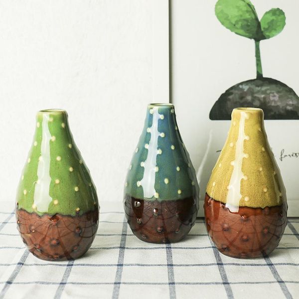 vases desk modern minimalist flower decoration home polka dot pattern small creative ceramic craft vase
vases desk modern minimalist flower decoration home polka dot pattern small creative ceramic craft vase
