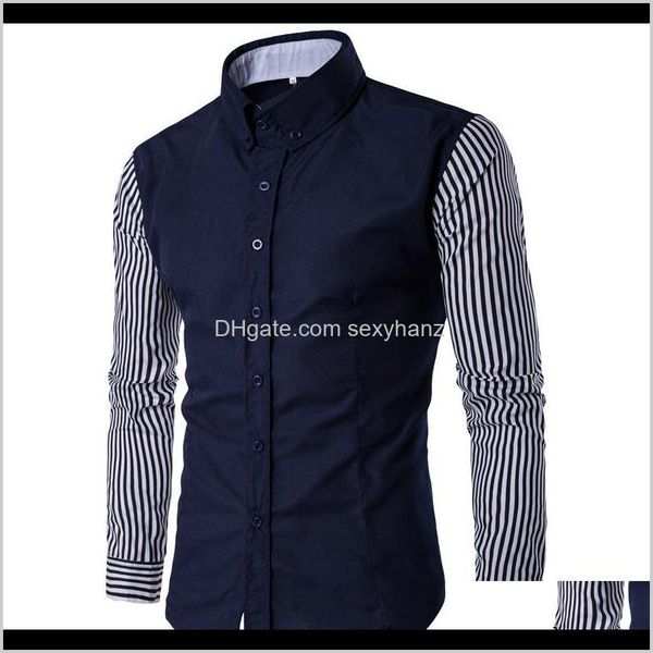 casual apparel drop delivery 2021 white social office men fashion mens long sleeved shirts clothing for man -2xl tu8ev, White;black
casual apparel drop delivery 2021 white social office men fashion mens long sleeved shirts clothing for man -2xl tu8ev, White;black