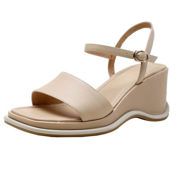 dress shoes fanyuan summer women wedges heels sandals ladies casual open toe white wedge heel 6cm leather gladiator, Black
dress shoes fanyuan summer women wedges heels sandals ladies casual open toe white wedge heel 6cm leather gladiator, Black