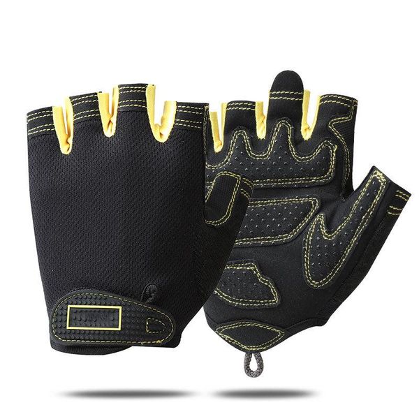 cycling gloves anti-slip anti-sweat men women half finger breathable anti- sports bike bicycle glove, Black
cycling gloves anti-slip anti-sweat men women half finger breathable anti- sports bike bicycle glove, Black