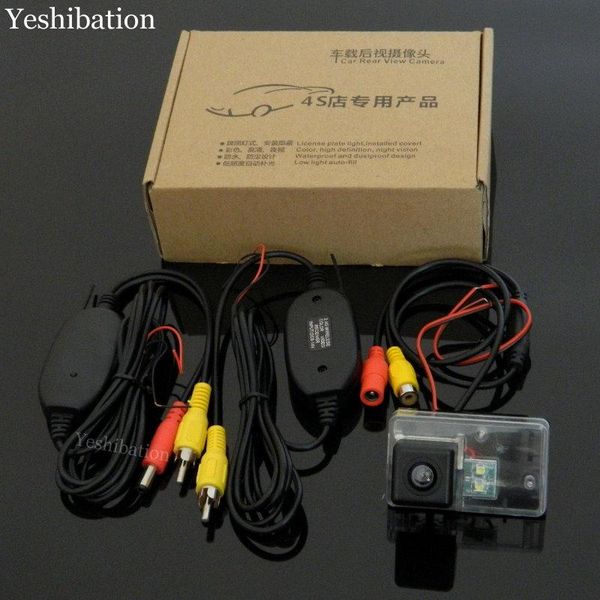car rear view cameras& parking sensors yeshibation wireless rearview camera for 406 5d estate wagon 1995~2008 hd ccd night vision
car rear view cameras& parking sensors yeshibation wireless rearview camera for 406 5d estate wagon 1995~2008 hd ccd night vision