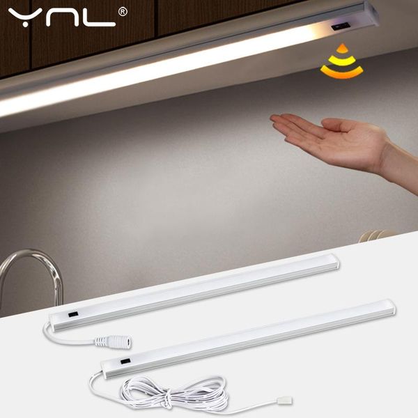 cabinet light led under hand sweep sensor lamp wardrobe closet dc 12v 30/40/50cm lights for bedroom kitchen
cabinet light led under hand sweep sensor lamp wardrobe closet dc 12v 30/40/50cm lights for bedroom kitchen