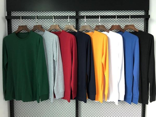 men's t-shirts small horse long sleeved t-shirt hombre 100%cotton sleeve casual o-neck short homme, White;black
men's t-shirts small horse long sleeved t-shirt hombre 100%cotton sleeve casual o-neck short homme, White;black