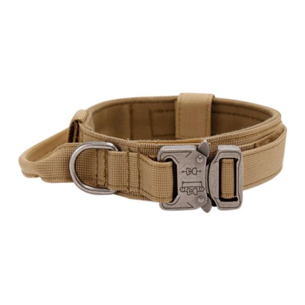 dog collars & leashes metal buckle neck strap leash training portable with handle adjustable belt easy control collar nylon outdoor pet supp
dog collars & leashes metal buckle neck strap leash training portable with handle adjustable belt easy control collar nylon outdoor pet supp