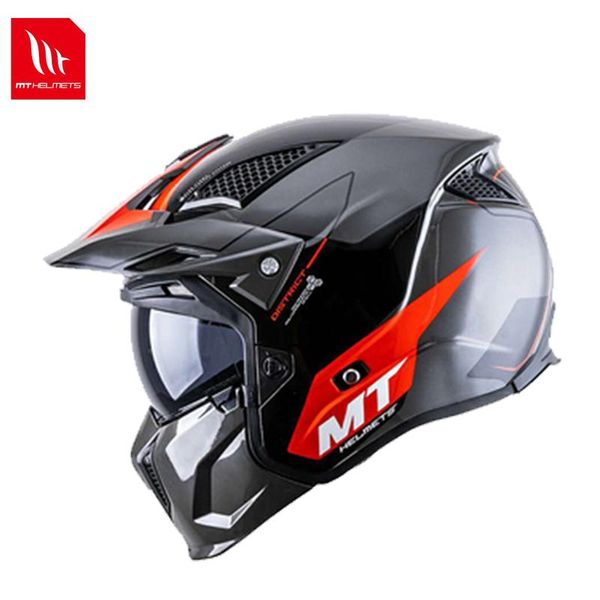 motorcycle helmets original mt helmet men women streetfighter motocross full face off-road moto accessories red black
motorcycle helmets original mt helmet men women streetfighter motocross full face off-road moto accessories red black