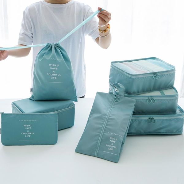 storage bag set organizer eco friendly products package box cute makeup organizador ac50sn bags
storage bag set organizer eco friendly products package box cute makeup organizador ac50sn bags