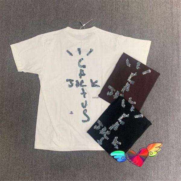 men's t-shirts travis scotee 2021 men women graffiti graphic print cactus jack hip hop short sleeve, White;black
men's t-shirts travis scotee 2021 men women graffiti graphic print cactus jack hip hop short sleeve, White;black