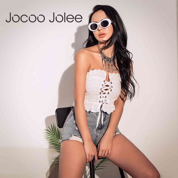 lace hollow out women crop summer club&high street wearing criss cross beach 210428, White
lace hollow out women crop summer club&high street wearing criss cross beach 210428, White