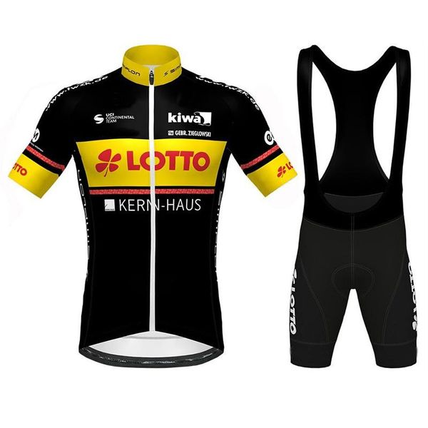racing sets 2022 i2022 team lotto cycling jersey 20d gel set mtb bicycle clothing quick dry bike clothes ropa ciclismo mens short maillo, Black;blue
racing sets 2022 i2022 team lotto cycling jersey 20d gel set mtb bicycle clothing quick dry bike clothes ropa ciclismo mens short maillo, Black;blue
