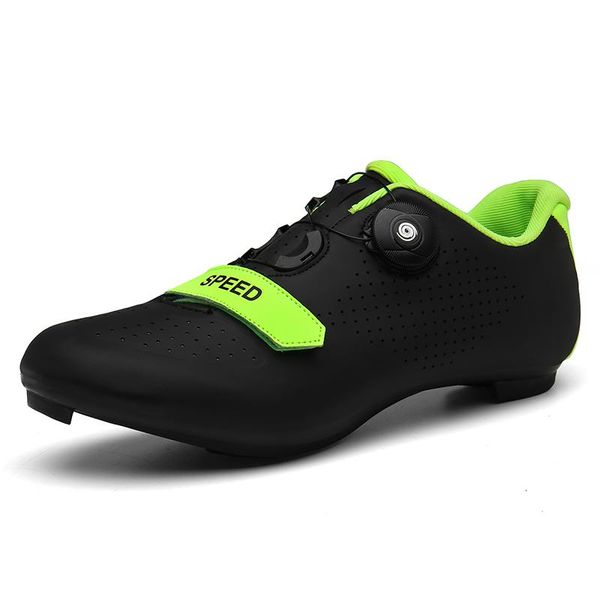 cycling shoes non-slip outdoor breathable self-locking mountain bike men's bicycle racing sports footwear, Black
cycling shoes non-slip outdoor breathable self-locking mountain bike men's bicycle racing sports footwear, Black