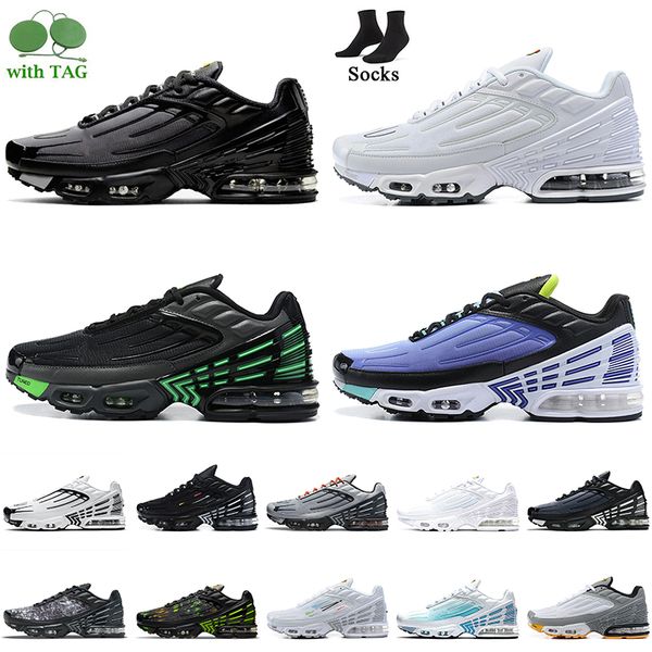 2022 wholesale men women se tn plus 3 running shoes ghost green aqua grey navy mesh triple black orange red iridescent laser blue obsidian s
2022 wholesale men women se tn plus 3 running shoes ghost green aqua grey navy mesh triple black orange red iridescent laser blue obsidian s