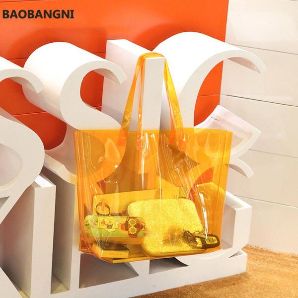 casual totes women pvc handbags transparent beach bags summer high capacity shopping ladies shoulder bag open handbag cross body
casual totes women pvc handbags transparent beach bags summer high capacity shopping ladies shoulder bag open handbag cross body