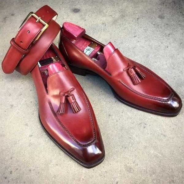 men pu leather dress shoes fashion casual handmade loafers slip-on zapatillas de deporte ky003 211102, Black
men pu leather dress shoes fashion casual handmade loafers slip-on zapatillas de deporte ky003 211102, Black