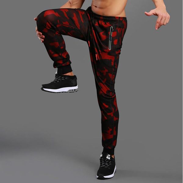 camouflage joggers pants men sports leggings fitness tights gym jogger bodybuilding sweatpants sport running trousers s-2xl men's, Black
camouflage joggers pants men sports leggings fitness tights gym jogger bodybuilding sweatpants sport running trousers s-2xl men's, Black
