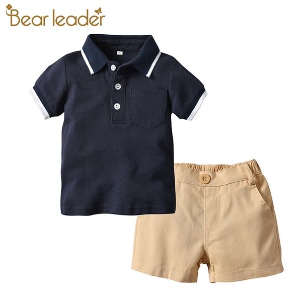 casual boys clothing sets summer baby clothes suit gentleman style shirt pants 2pcs for set 210429, White
casual boys clothing sets summer baby clothes suit gentleman style shirt pants 2pcs for set 210429, White