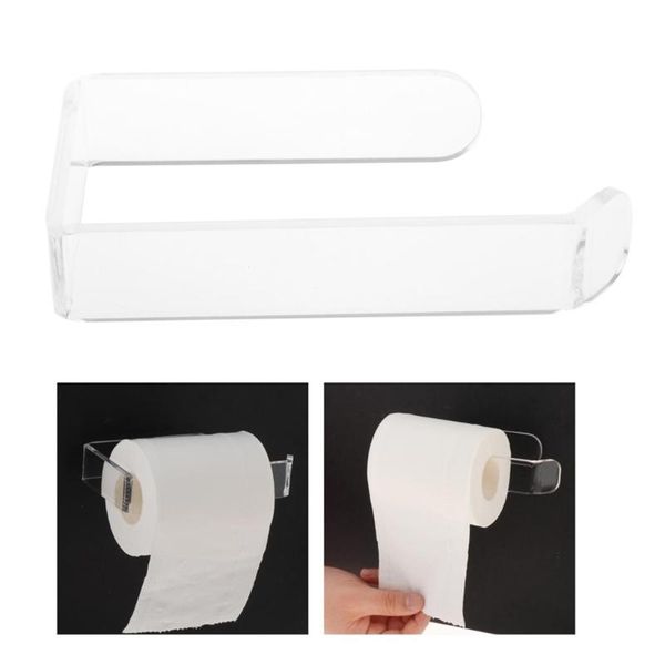 toilet paper holders acrylic holder tissue rack wall mounted bathroom roll hook kitchen hanger no drill
toilet paper holders acrylic holder tissue rack wall mounted bathroom roll hook kitchen hanger no drill