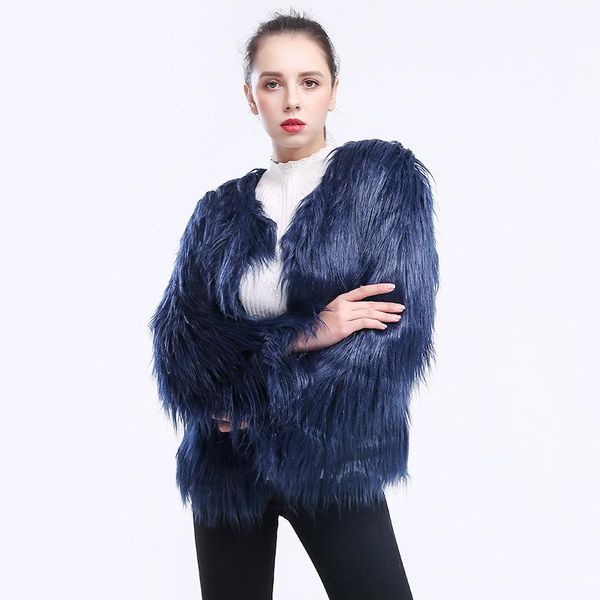 women's leather & faux lambs wool fur coats and jacket for women long sleeve fashion female autumn winter outwear fuffly fake coat 2021, Black
women's leather & faux lambs wool fur coats and jacket for women long sleeve fashion female autumn winter outwear fuffly fake coat 2021, Black