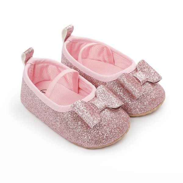 infant born baby girls spring summer autumn fashion flats glitter bowknot princess dress shoes no-slip first walkers athletic & outdoor, Black
infant born baby girls spring summer autumn fashion flats glitter bowknot princess dress shoes no-slip first walkers athletic & outdoor, Black