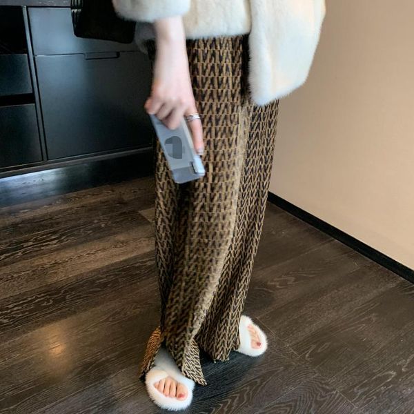 spring and summer style wide leg pants loose fashion sweatpants women's & capris, Black;white
spring and summer style wide leg pants loose fashion sweatpants women's & capris, Black;white