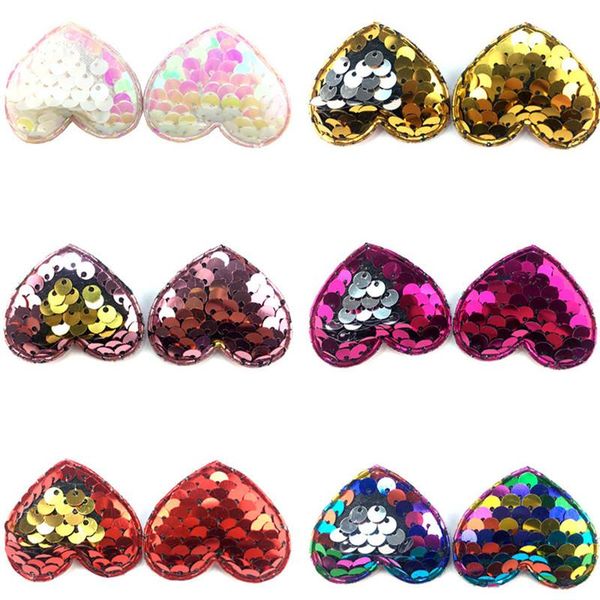 dog apparel 30/50pcs cute pet grooming supplies love heart sequin hair bows clips accessories
dog apparel 30/50pcs cute pet grooming supplies love heart sequin hair bows clips accessories
