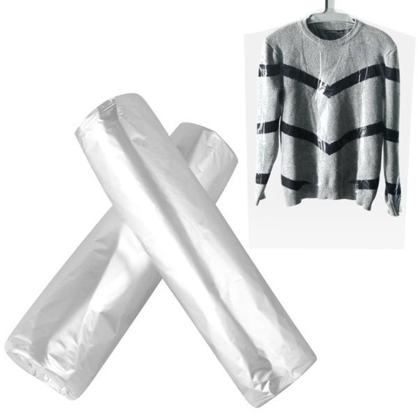 clothing & wardrobe storage ounona 50pcs 60x100cm clothes dust cover disposable garment shield suit bag
clothing & wardrobe storage ounona 50pcs 60x100cm clothes dust cover disposable garment shield suit bag