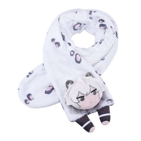 other event & party supplies arknights sliverash cosplay plush scarf twitter warm creative cute gift sha
other event & party supplies arknights sliverash cosplay plush scarf twitter warm creative cute gift sha