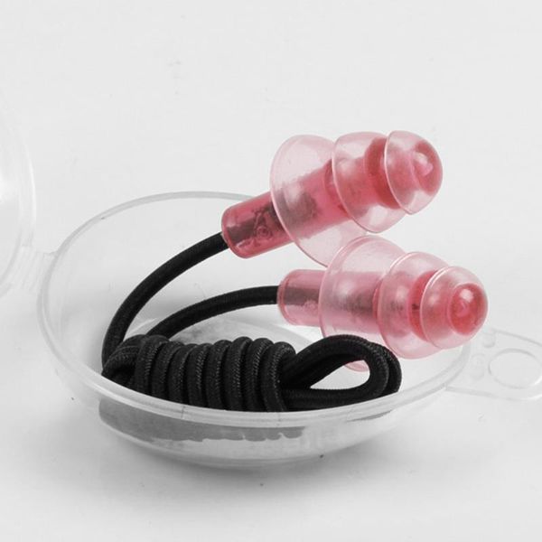 nose clip universal soft silicone swimming ear plugs tool earplugs gear with a case box pool accessories water sports
nose clip universal soft silicone swimming ear plugs tool earplugs gear with a case box pool accessories water sports