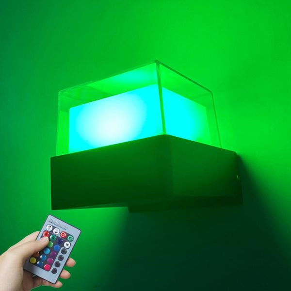 ac85-265v leds wall mounted light night lamp with remote controller ip65 waterproof for asile corridor pathway bedroom outdoor lamps
ac85-265v leds wall mounted light night lamp with remote controller ip65 waterproof for asile corridor pathway bedroom outdoor lamps