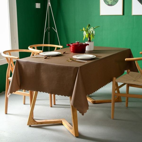 table cloth european solid color tablecloth rectangular dining cover wedding party decoration outdoor carpet
table cloth european solid color tablecloth rectangular dining cover wedding party decoration outdoor carpet