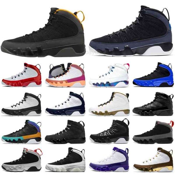 shoes 9 jumpman 9s gym red black blue university gold change the world dream it do statue traienrs sport sneakers
shoes 9 jumpman 9s gym red black blue university gold change the world dream it do statue traienrs sport sneakers
