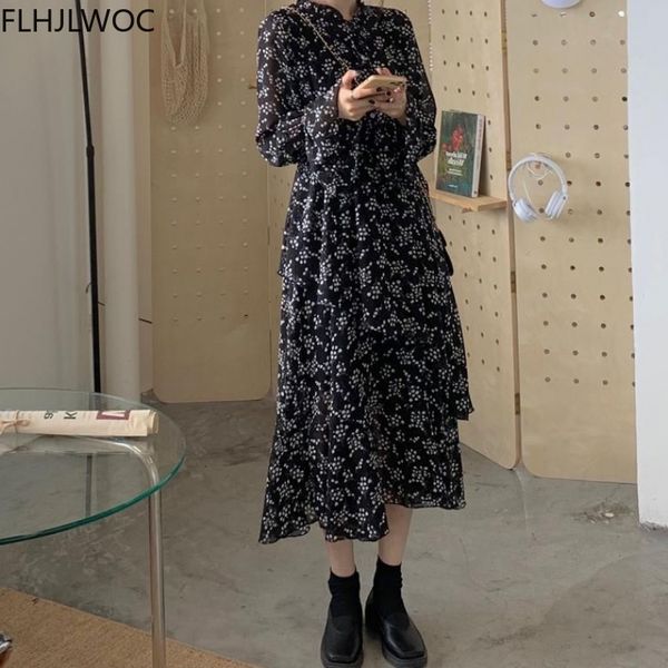 casual dresses spring fenimine vestidos women basic wear slim waist a line retro vintage floral cute bow tie shirt 0skk, Black;gray
casual dresses spring fenimine vestidos women basic wear slim waist a line retro vintage floral cute bow tie shirt 0skk, Black;gray