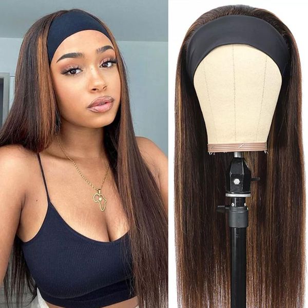 synthetic wigs long ombre highlight straight hair headband for black women heat resistant full machine made daily
synthetic wigs long ombre highlight straight hair headband for black women heat resistant full machine made daily