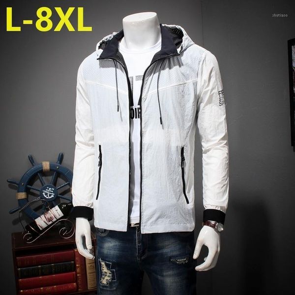 men's jackets plus 10xl 8xl 6xl 5xl spring thin jacket men brand clothing casual breathable coat male quality outerwear, Black;brown
men's jackets plus 10xl 8xl 6xl 5xl spring thin jacket men brand clothing casual breathable coat male quality outerwear, Black;brown