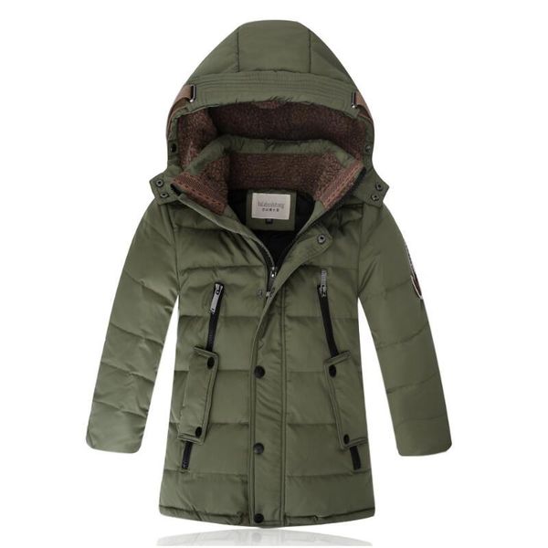 russian winter children's down coats fashion boys girls quality waterproof kids thicken down/long jacket for 5-16year coat, Blue;gray
russian winter children's down coats fashion boys girls quality waterproof kids thicken down/long jacket for 5-16year coat, Blue;gray