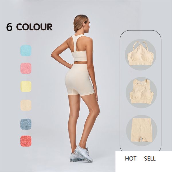 2pcs set yoga set women hight elastic sports bra vest hight waist fitness shorts gym clothing athletic, White;red
2pcs set yoga set women hight elastic sports bra vest hight waist fitness shorts gym clothing athletic, White;red