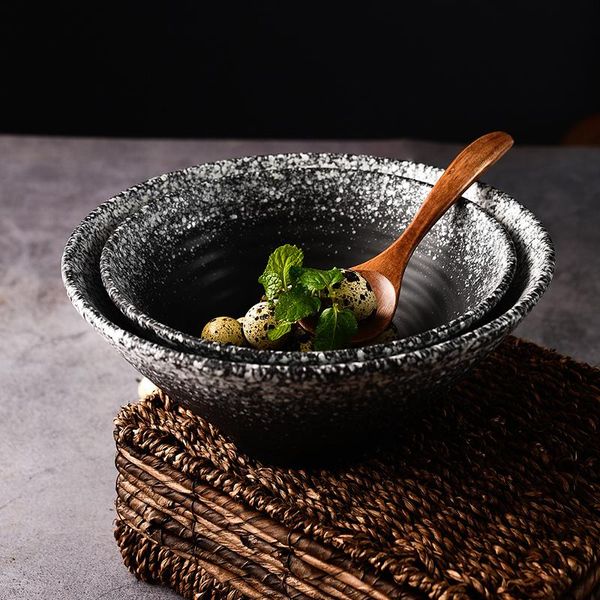 bowls 1000ml,1500ml japanese ceramic bowl noodle large capacity rice household tableware decoration
bowls 1000ml,1500ml japanese ceramic bowl noodle large capacity rice household tableware decoration
