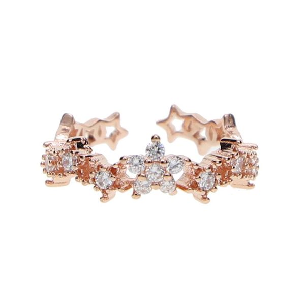 wedding rings 2021 fashion white cubic zirconia daisy women copper engagement jewelry for lover mum gifts 3 dainty star open ring, Slivery;golden
wedding rings 2021 fashion white cubic zirconia daisy women copper engagement jewelry for lover mum gifts 3 dainty star open ring, Slivery;golden
