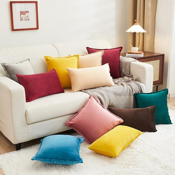 pillow case trendy sofa cover car pillowcase holland velvet cushion decorative covers
pillow case trendy sofa cover car pillowcase holland velvet cushion decorative covers