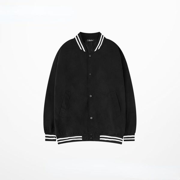 men's jackets spring autumn woman coats loose buttons oversize hip-hop multicolor handsome outdoor simple all-match fashion casual, Black;brown
men's jackets spring autumn woman coats loose buttons oversize hip-hop multicolor handsome outdoor simple all-match fashion casual, Black;brown