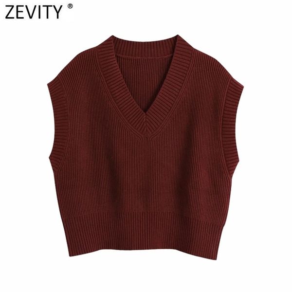 spring women fashion v neck solid color casual sleeveless vest knitting sweater chic lady leisure wine red s562 210416, White
spring women fashion v neck solid color casual sleeveless vest knitting sweater chic lady leisure wine red s562 210416, White
