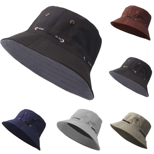 wide brim hats modern bucket hat hiking climbing hunting fishing outdoor protection caps men's women's summer sun chapeau femme, Blue;gray
wide brim hats modern bucket hat hiking climbing hunting fishing outdoor protection caps men's women's summer sun chapeau femme, Blue;gray