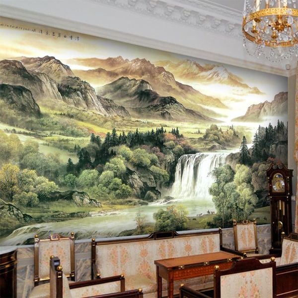 wallpapers custom china landscape wallcoverings mural for bedroom sofa tv living room background wall papel de parede
wallpapers custom china landscape wallcoverings mural for bedroom sofa tv living room background wall papel de parede