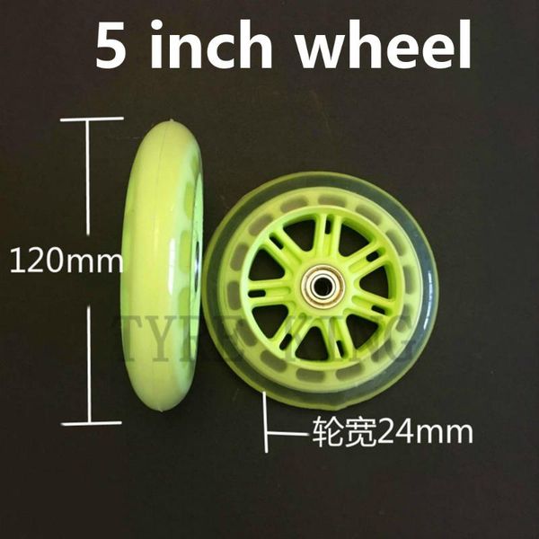 motorcycle wheels & tires good quality 5 inch casters 120 mm pu mute for trolley shopping cart trailer skateboard parts
motorcycle wheels & tires good quality 5 inch casters 120 mm pu mute for trolley shopping cart trailer skateboard parts