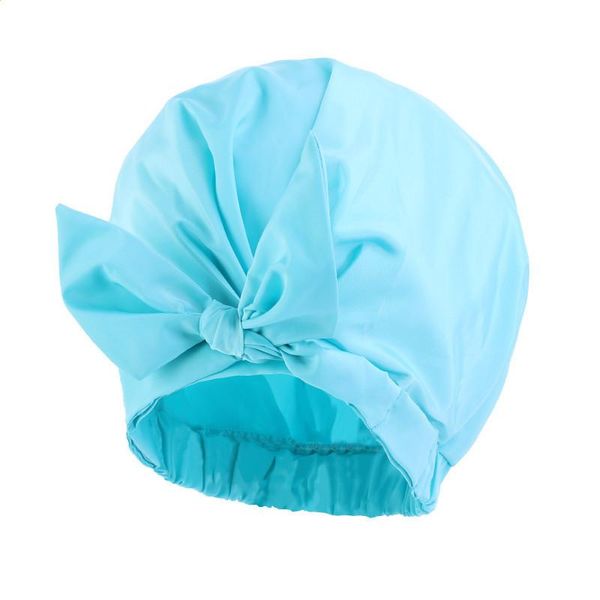 shower caps 1pcs waterproof bath hat hair cover women supplies cap bathroom accessories
shower caps 1pcs waterproof bath hat hair cover women supplies cap bathroom accessories