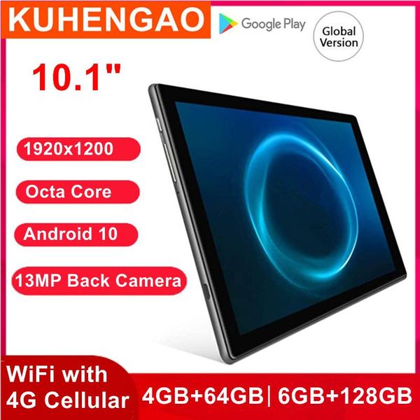 10.1" android 10 tablet 1920x1200 sc9863a octa core 4gb ram 64gb rom 6gb 128gb 4g network ai speed-up pc
10.1" android 10 tablet 1920x1200 sc9863a octa core 4gb ram 64gb rom 6gb 128gb 4g network ai speed-up pc