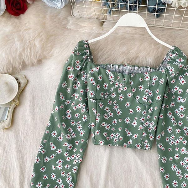 fashion and elegant womens blouses long sleeve o neck dames party club tunique femme streetwear, White
fashion and elegant womens blouses long sleeve o neck dames party club tunique femme streetwear, White